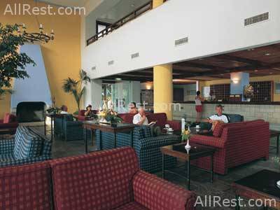 Paphos Gardens Holiday Resort 4